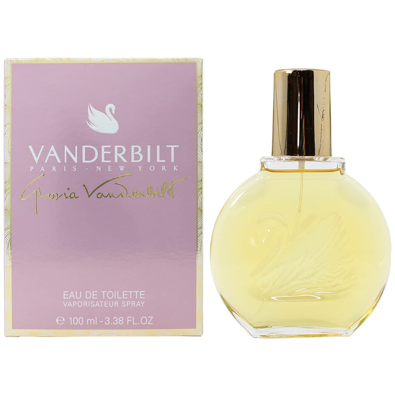 Vanderbilt - 30ml