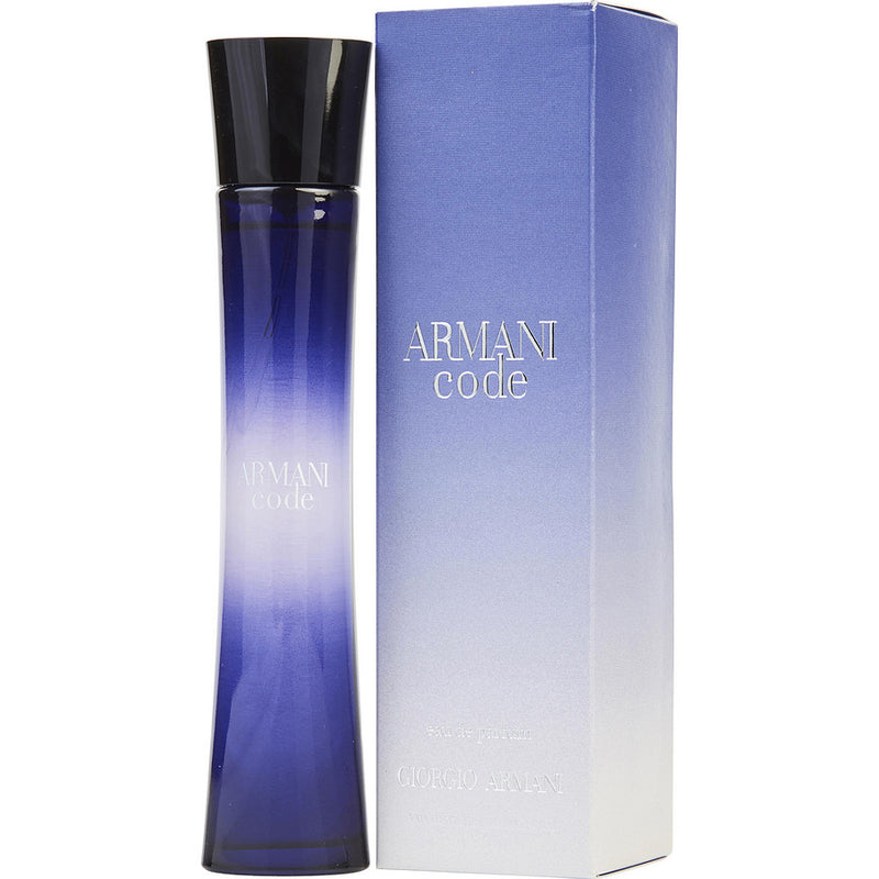 Code for Women - 30ml