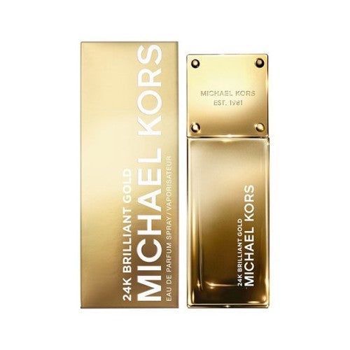24K Brilliant Gold Eau de Parfum 50ml