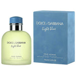 Light Blue pour Homme - 40ml