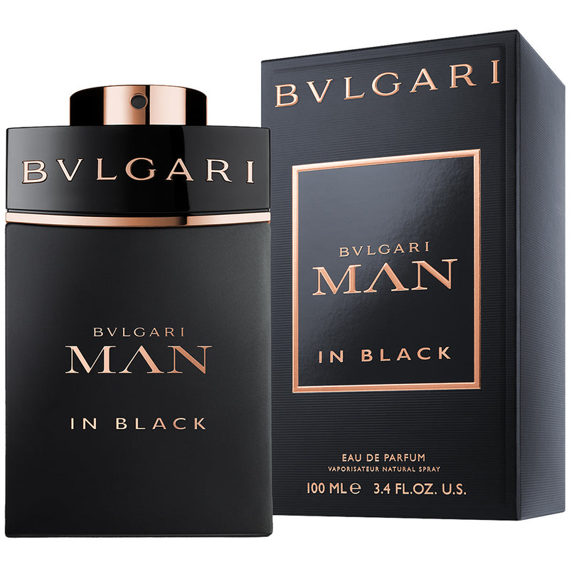 Man in Black - 60ml