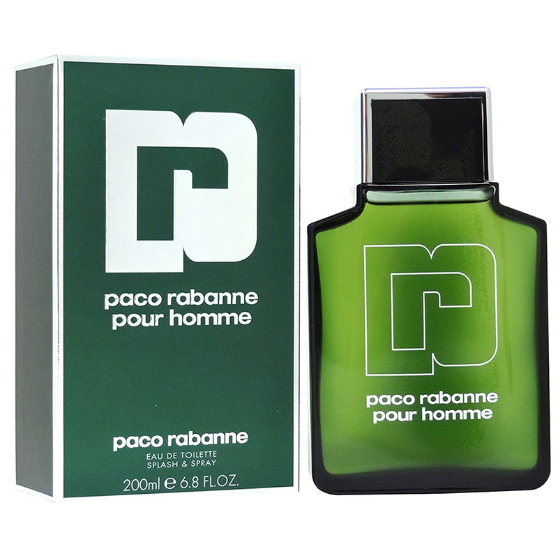 pour Homme - 200ml