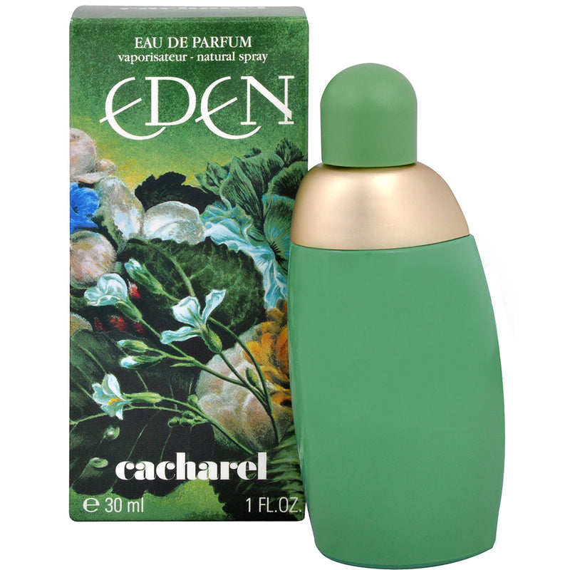 Eden - 30ml