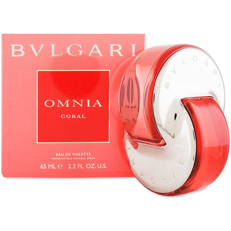 Omnia Coral - 65ml