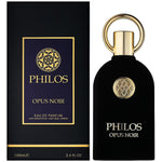 Philos Opus Noir