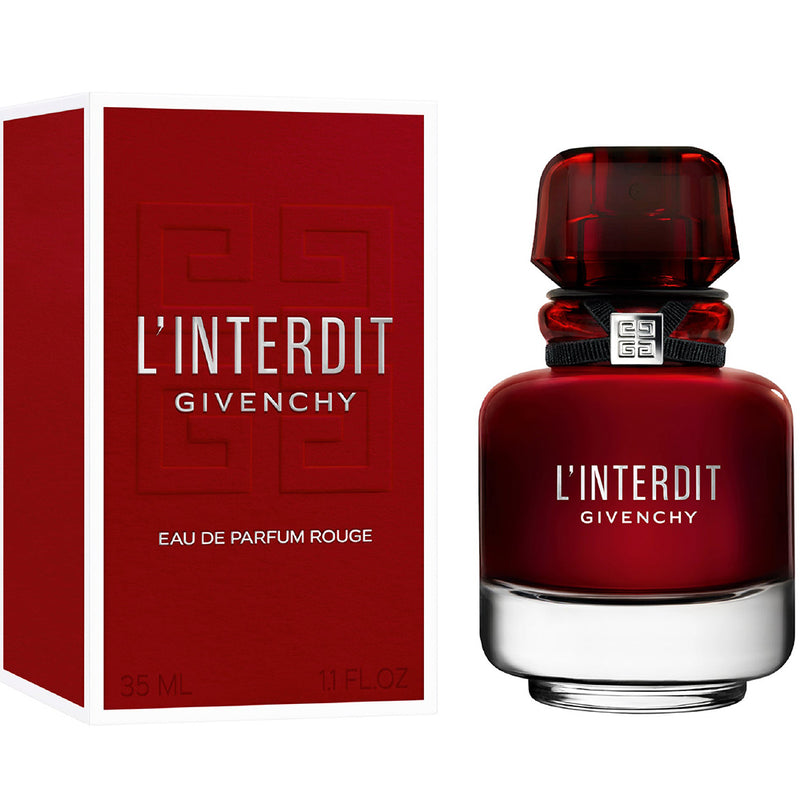 L'Interdit Rouge - 35ml