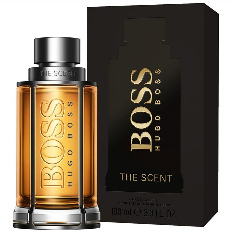 The Scent - 100ml