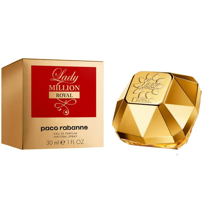 Lady Million Royal - 30ml