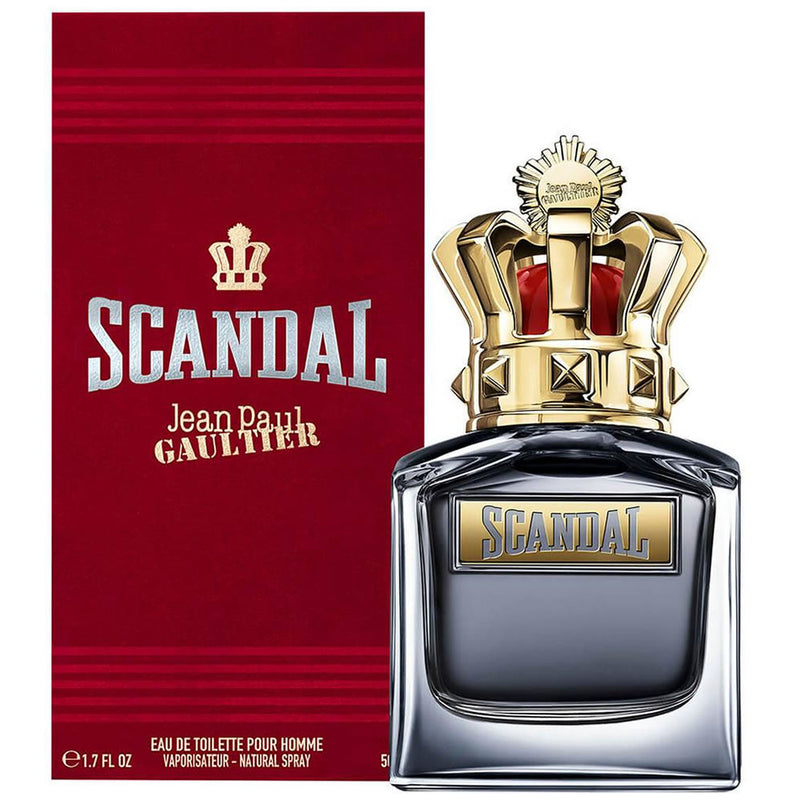 Scandal pour Homme - 50ml