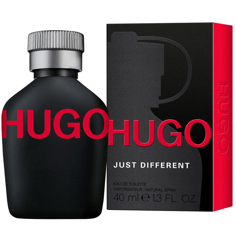 Just Different - 40ml