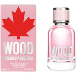 Wood for Her - 30ml