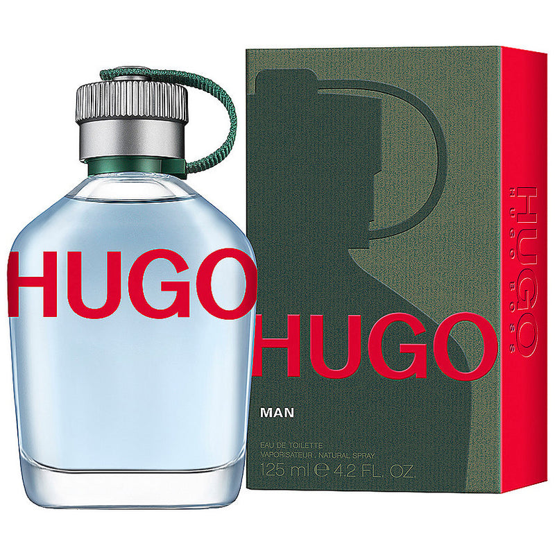 Hugo Man - 75ml