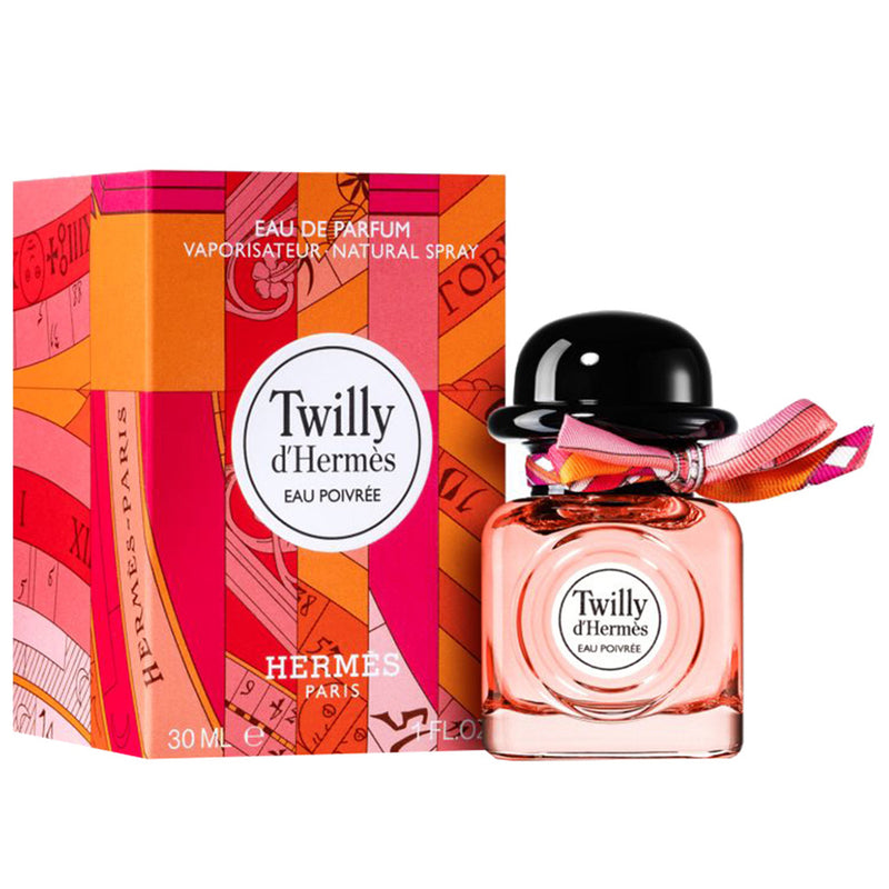 Twilly d'Hermes Eau Poivree - 30ml