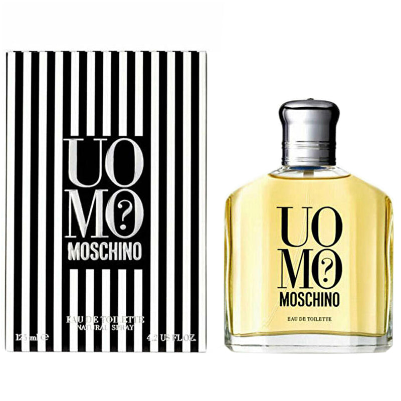 Uomo - 75ml