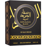 Safa Aloud Black - 100ml