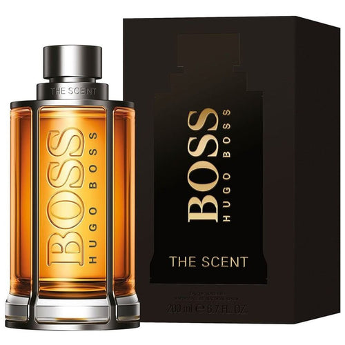 The Scent - 100ml