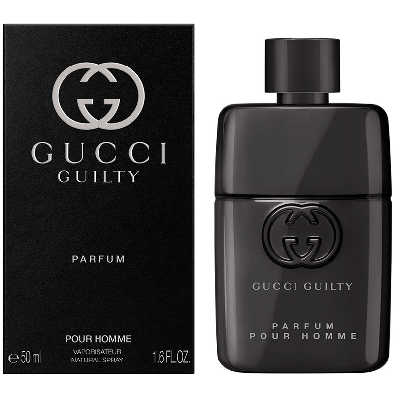 Guilty pour Homme Parfum
