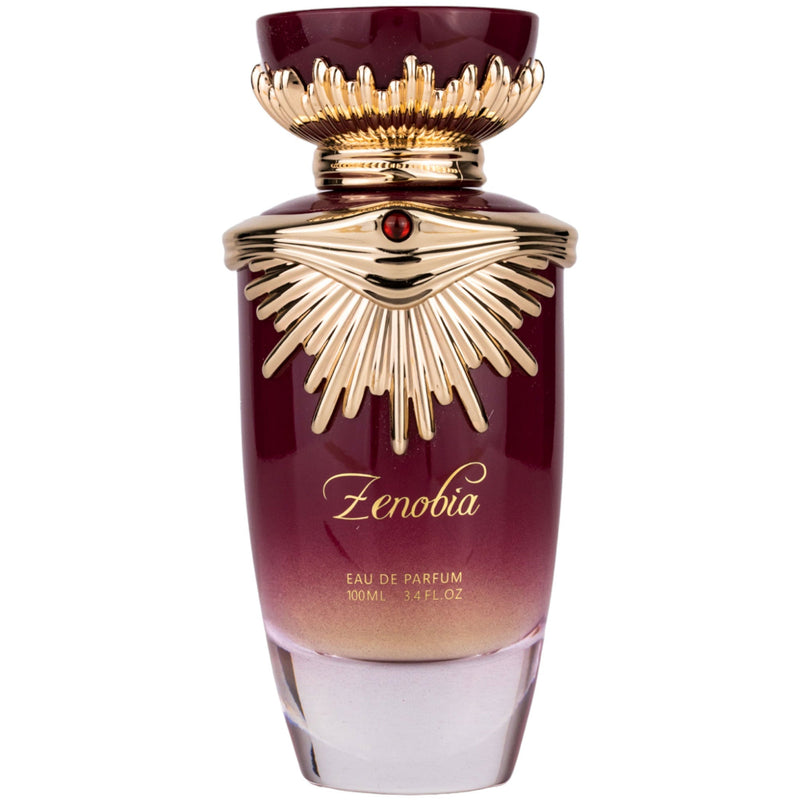 Zenobia - 100ml