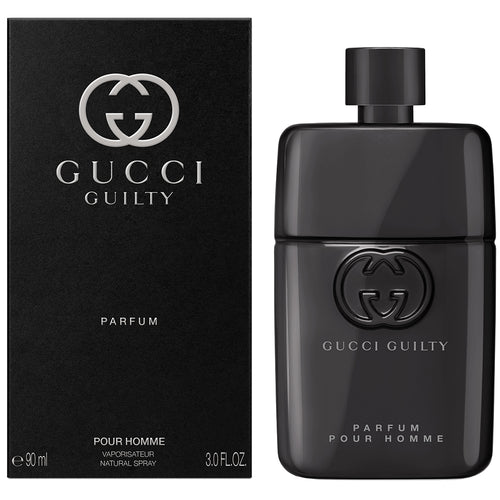Guilty pour Homme Parfum - 50ml