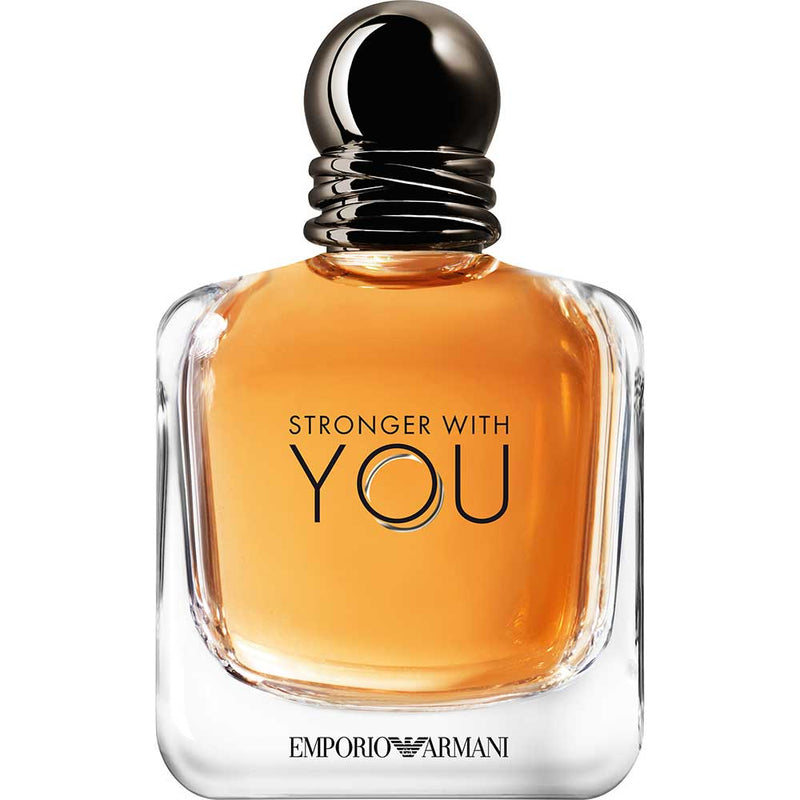 Stronger With You - 50ml