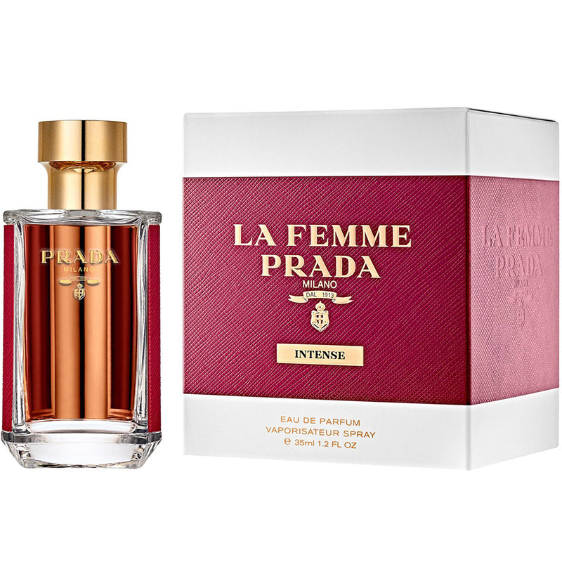 La Femme Intense - 35ml