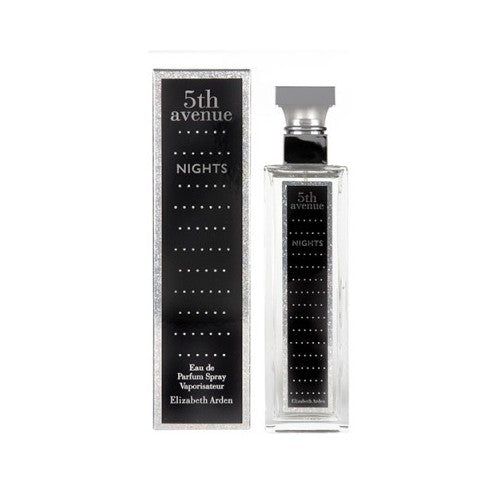 5th Avenue Nights Eau de Parfum 125ml