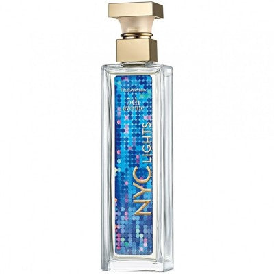 5th Avenue NYC Lights Eau de Parfum 75ml