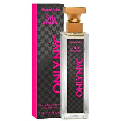 5th Avenue Only NYC Eau de Parfum 75ml