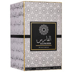 Al Fares - 85ml