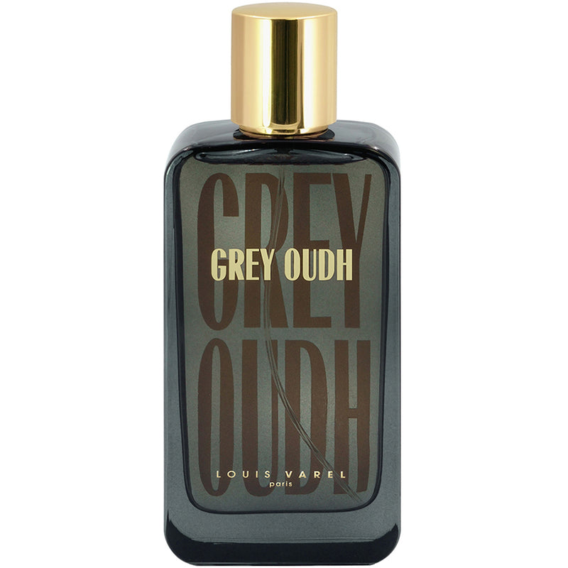 Grey Oudh