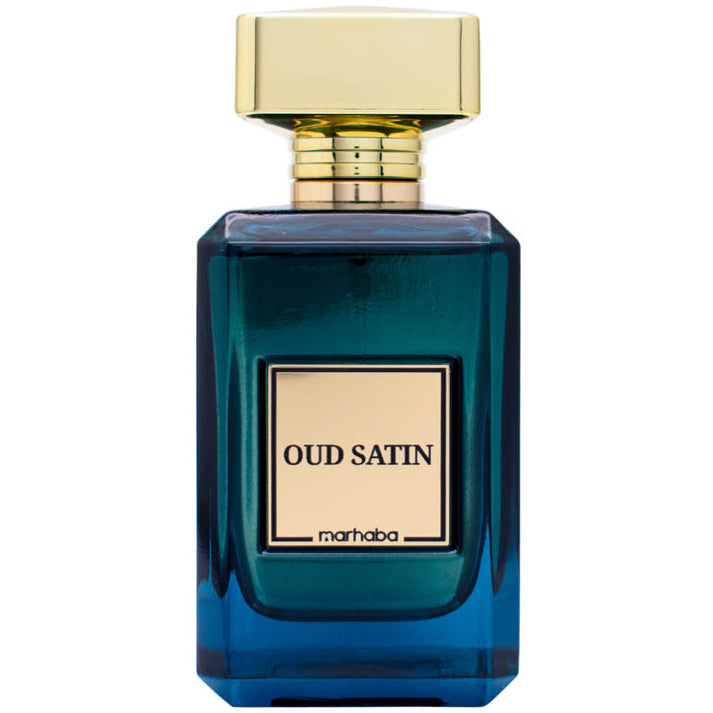 Oud Satin