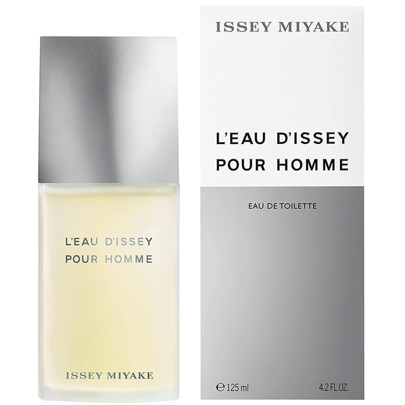 L'Eau d'Issey pour Homme - 75ml