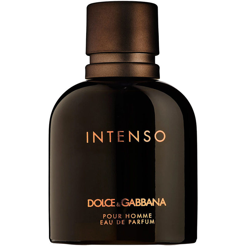 Intenso pour Homme - 125ml