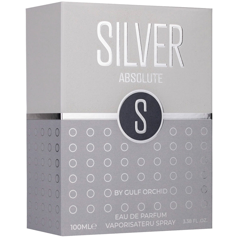 Silver Absolute