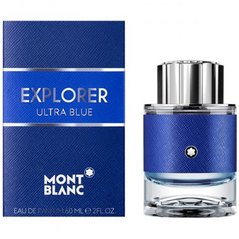 Explorer Ultra Blue - 60ml