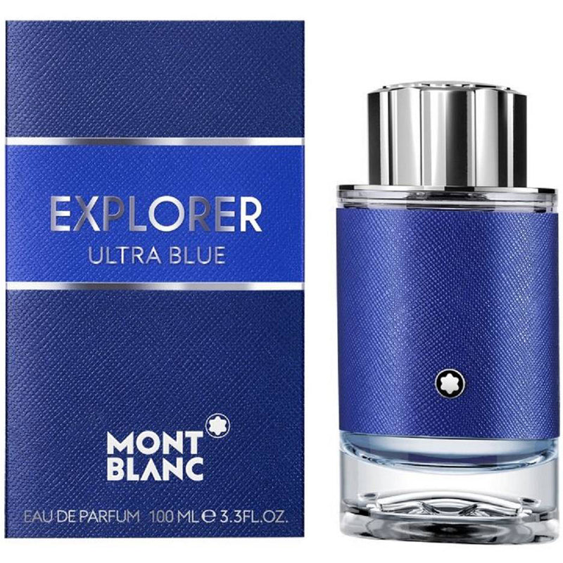 Explorer Ultra Blue - 60ml