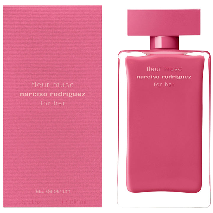 Fleur Musc for Her - 30ml