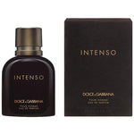 Intenso pour Homme - 125ml