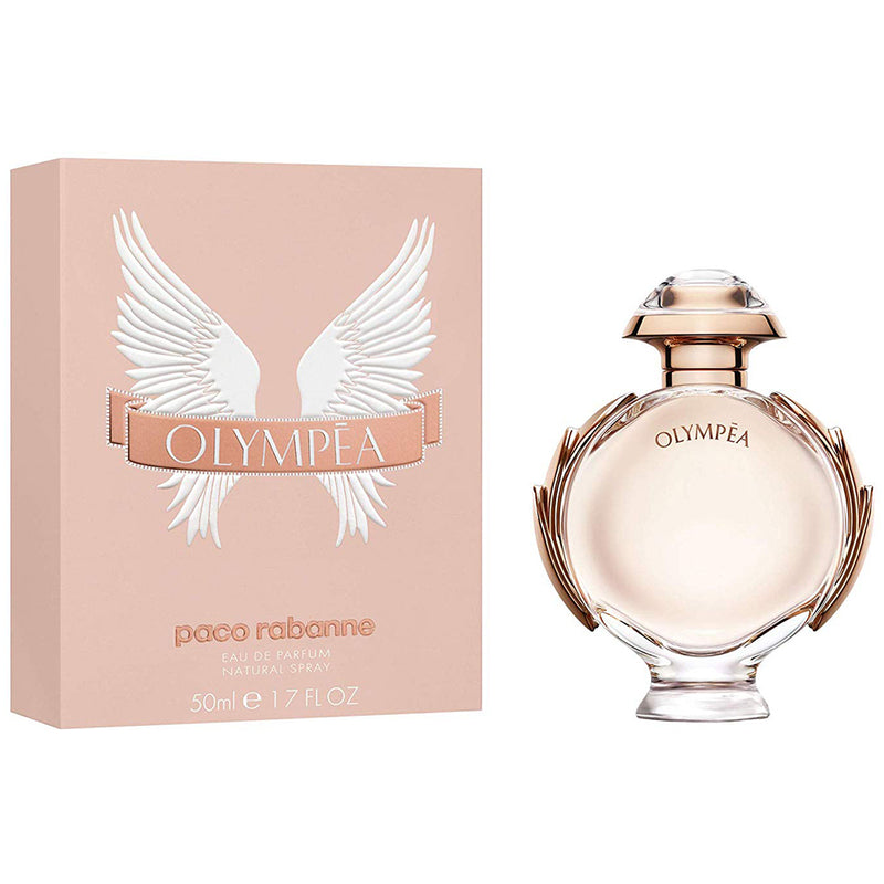 Olympea - 30ml