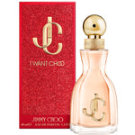 I Want Choo - 40ml