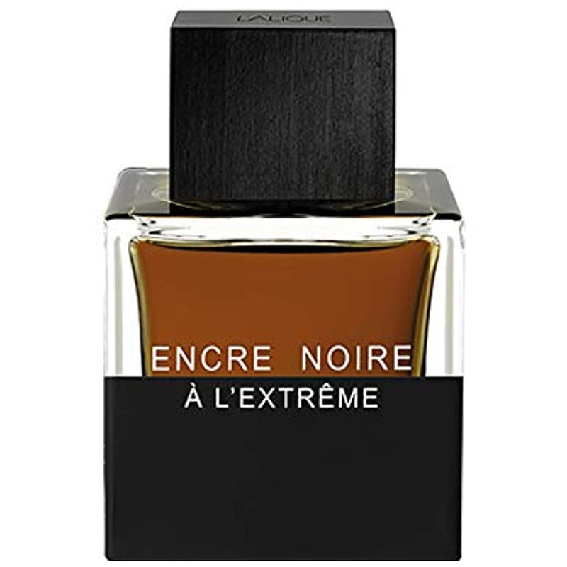 Encre Noire a l'Extreme