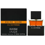 Encre Noire a l'Extreme