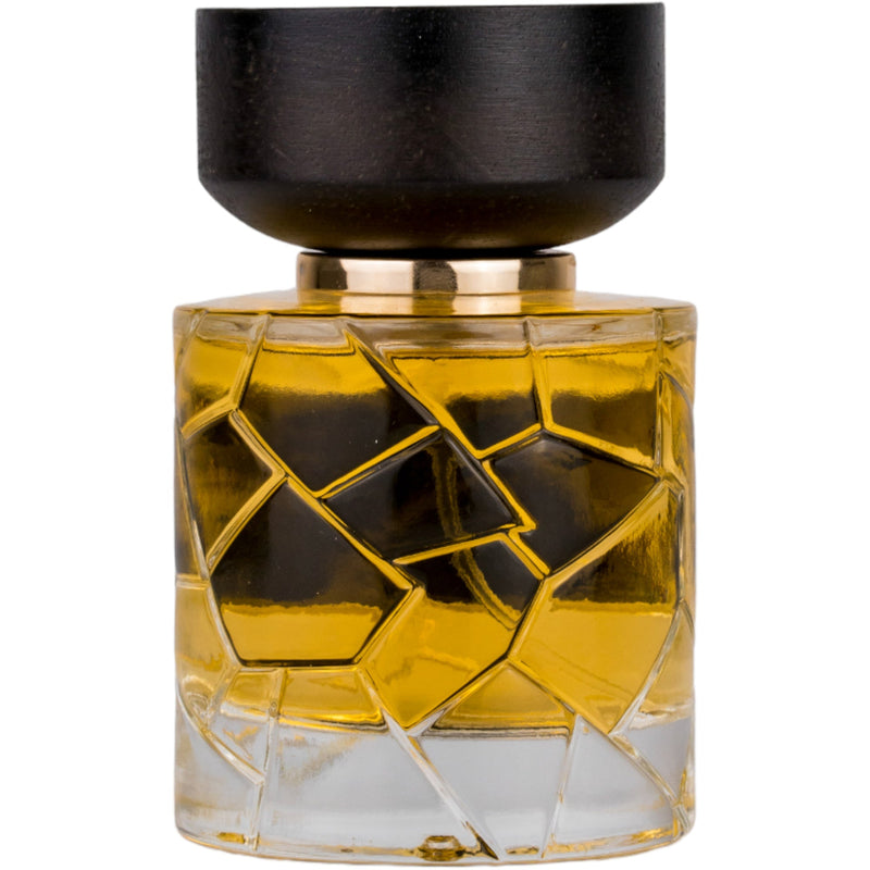 Amber Al Zaeem - 100ml