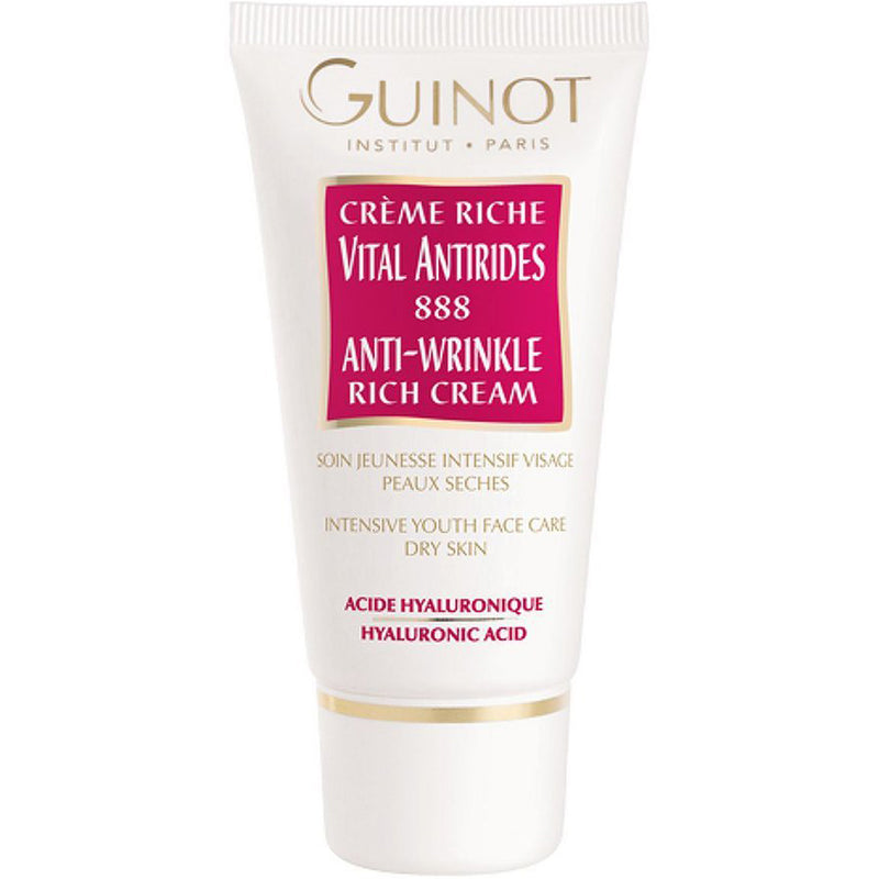 Anti Wrinkle Rich Cream