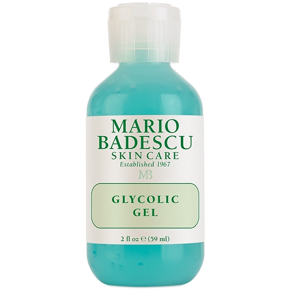 Glycolic Gel