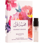 Hamsat Ghazal - 100ml