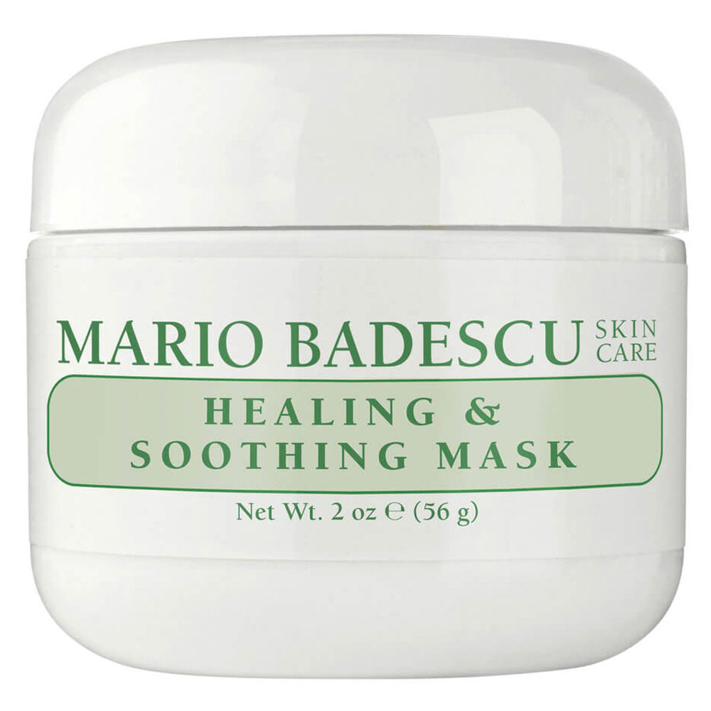 Healing & Soothing Mask