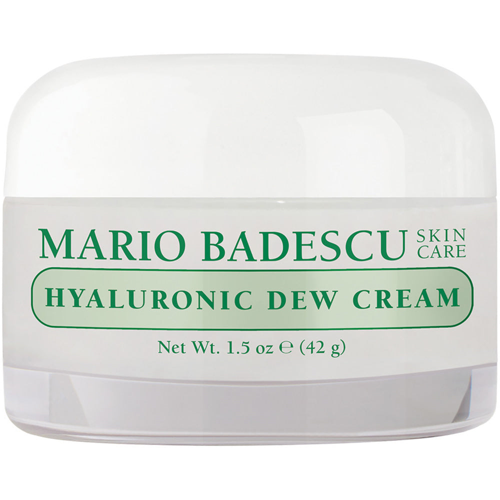 Hyaluronic Dew Cream