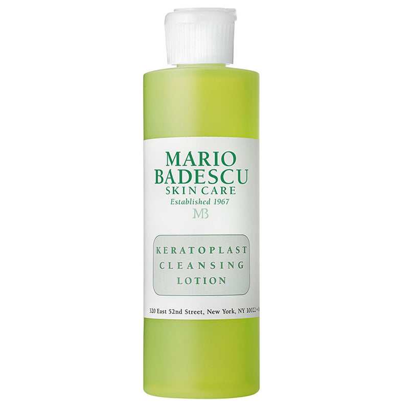 Keratoplast Cleansing Lotion