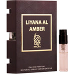 Liyana al Amber - 100ml